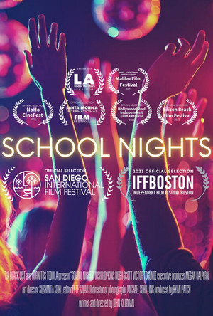 School Nights poszter