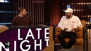 Late Night Berlin 4. évad Ep.2 2. epizód