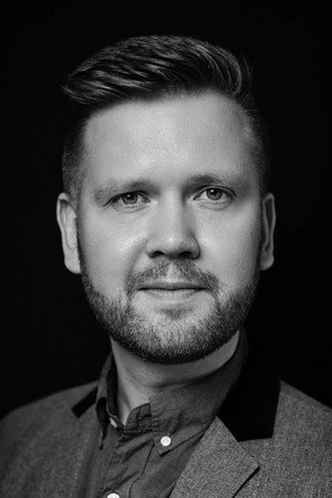 Erlingur Thoroddsen profil kép