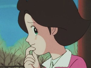 ミスター味っ子 Season 1 Ep.11 11. epizód