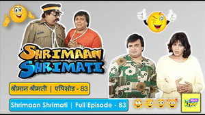 श्रीमान श्रीमती Season 1 Ep.83 83. epizód