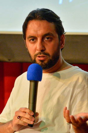 Teymur Hajiyev profil kép