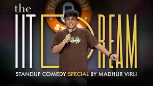 Madhur Virli: The IIT Dream háttérkép