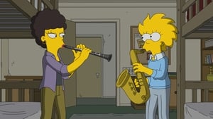 A Simpson család 29. évad Ep.8 Lisa-szimfónia