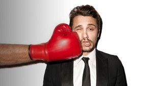 Comedy Central Roast of James Franco háttérkép
