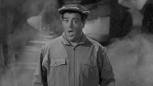 Abbott and Costello Go to Mars háttérkép