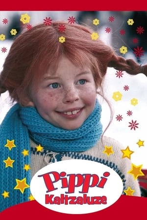 Harisnyás Pippi kalandjai poszter