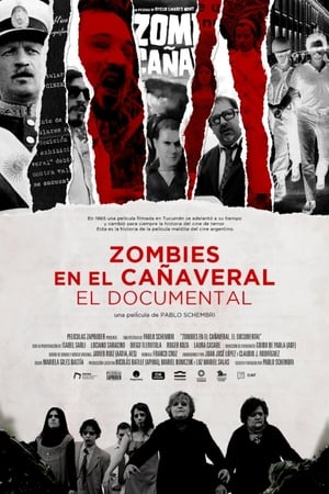 Zombies en el cañaveral. El documental