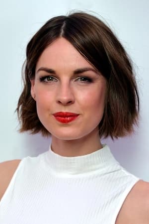 Jessica Raine profil kép