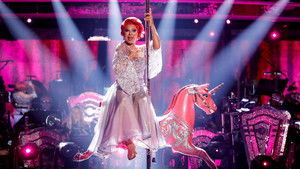 Strictly Come Dancing 23. évad Ep.2 2. epizód
