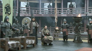 三国 1. évad Ep.4 4. epizód