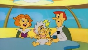 A Jetson család 2. évad Ep.20 Csillagfény Pláza