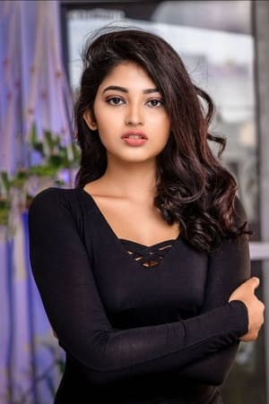 Rachana Inder profil kép