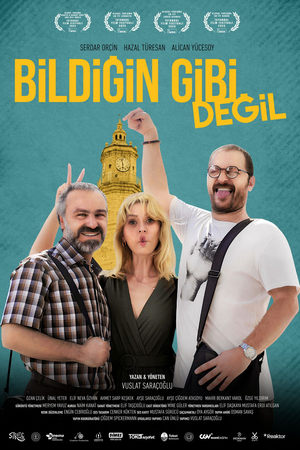 Bildiğin Gibi Değil