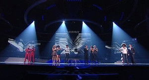 The X Factor Season 6 Ep.14 14. epizód