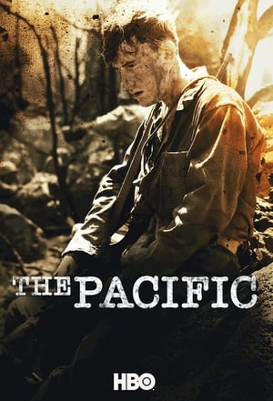 The Pacific - A hős alakulat poszter