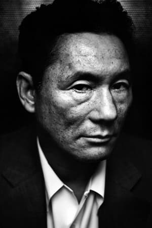 Takeshi Kitano profil kép