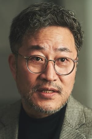 Min Eung-sik profil kép