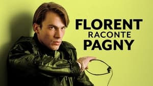 Florent raconte Pagny háttérkép