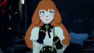 RWBY 8. évad Ep.5 5. epizód