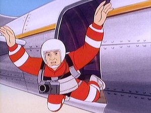 It's Punky Brewster Season 1 Ep.1 1. epizód