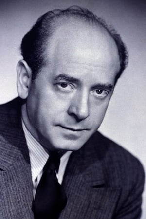 Eugene Ormandy