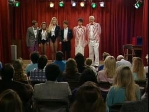 Charles in Charge 5. évad Ep.26 26. epizód