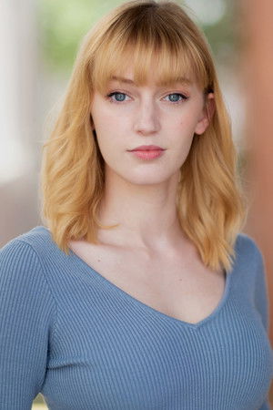Leah Merritt profil kép