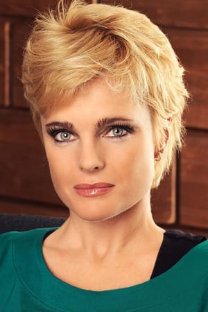 Erika Eleniak profil kép