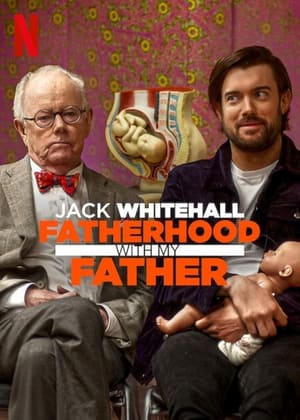 Jack Whitehall: Apaság az apámmal