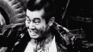 仁義の墓場 háttérkép