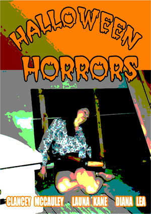 Halloween Horrors poszter