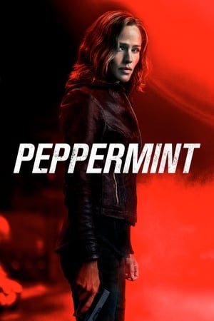 Peppermint - A bosszú angyala poszter