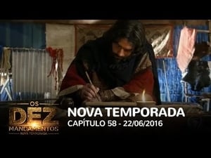 Os Dez Mandamentos 2. évad Ep.58 58. epizód