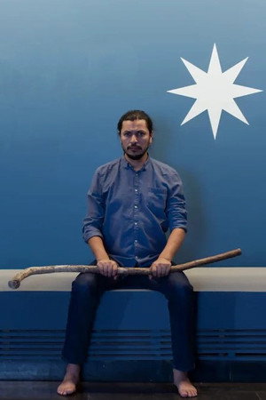 Francisco Huichaqueo profil kép