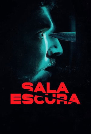 Sala Escura poszter