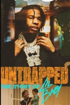 Untrapped: The Story of Lil Baby poszter