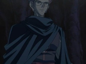 Yu-Gi-Oh! GX Season 1 Ep.144 144. epizód