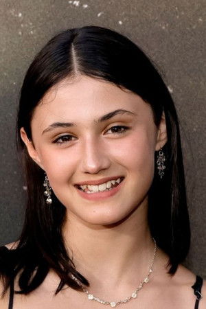 Rebecca Clarke profil kép