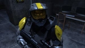 Red vs. Blue Season 6 Ep.1 1. epizód