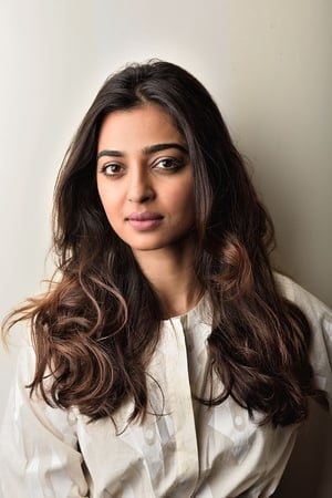 Radhika Apte profil kép