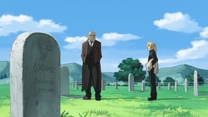 Fullmetal Alchemist: Testvériség 1. évad Ep.20 20. epizód