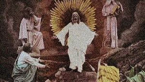 La Vie et la Passion de Jésus-Christ háttérkép