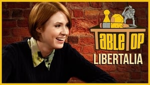 TableTop Season 3 Ep.15 15. epizód