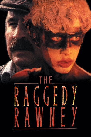 The Raggedy Rawney poszter