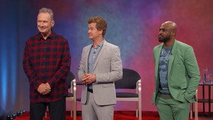 Whose Line Is It Anyway? 12. évad Ep.11 11. epizód