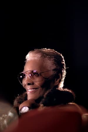 Dionne Warwick: Don't Make Me Over poszter