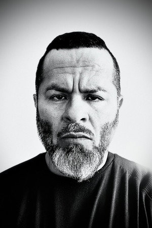 Mauricio Madero