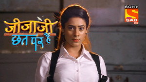 Jijaji Chhat Par Hai Season 1 Ep.148 148. epizód