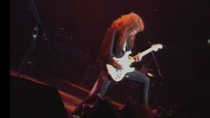 Yngwie Malmsteen: Live in Budokan háttérkép